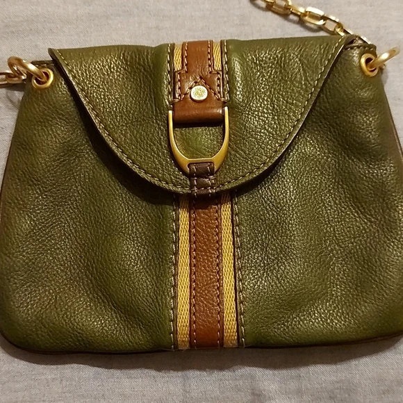***HOST PICK *** Cole Haan Chain Crossbody Bag - Picture 2 of 7